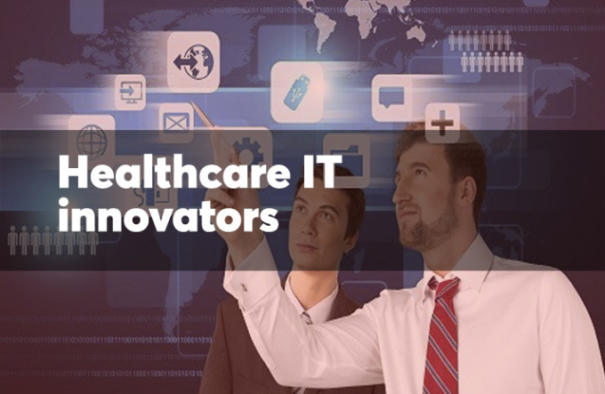 Healthcare IT Leaders